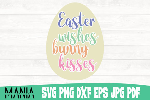 Easter Wishes Bunny Kisses Svg Cut File: A Complete Guide for Flawless Holiday Crafting