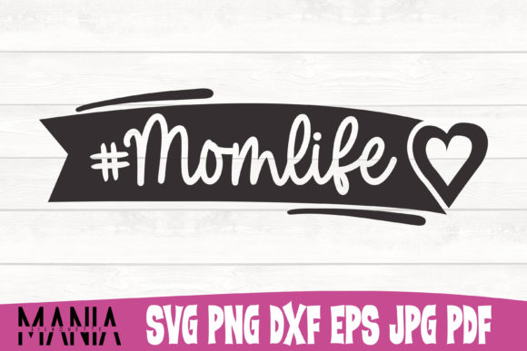 Evaluating Momlife Cut File Design: Formats, Compatibility, and Practical Application