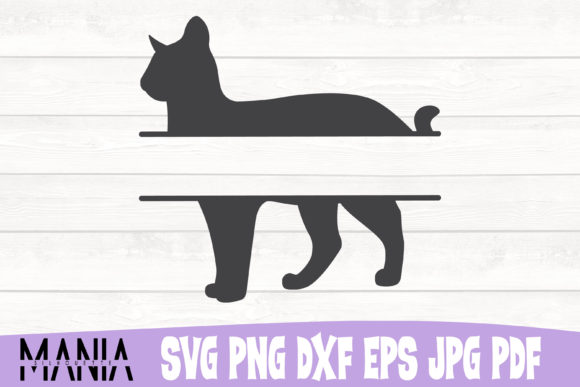 Evaluating the Cat Monogram Svg Cut File Design for Professional and Hobbyist Projects