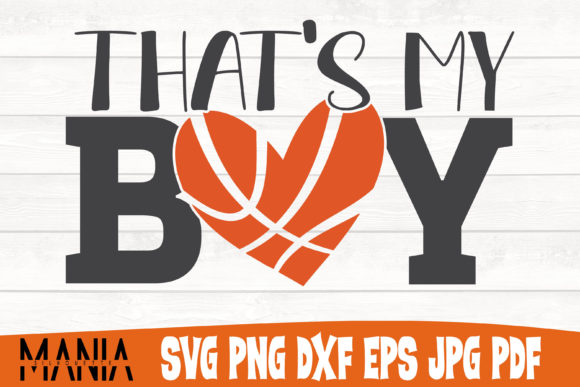 Evaluating the That s My Boy Svg Cut File Design for Your Next Project