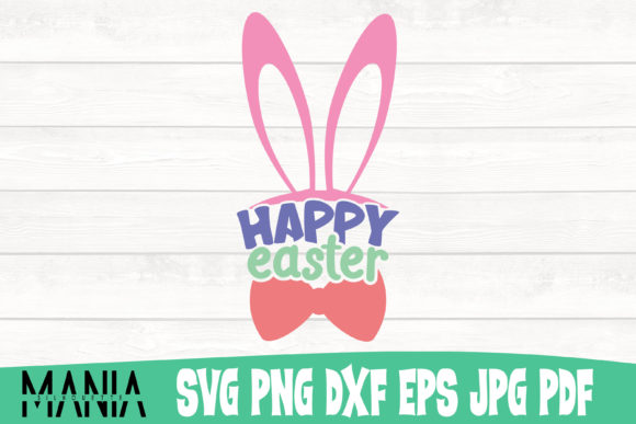 Happy Easter 2 Svg Cut File Design: A Practical Guide to Flawless Crafting