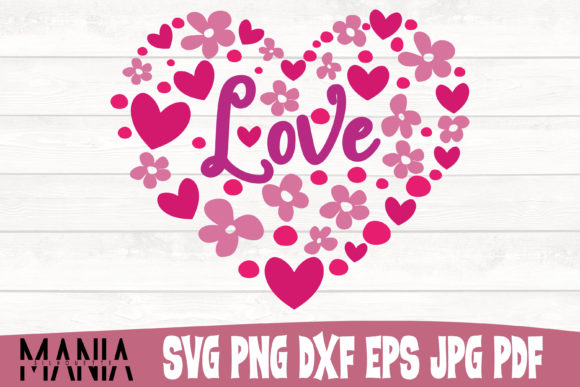 Love Heart Cut File, Valentine s Day Svg: Your Complete Guide to Flawless Crafting