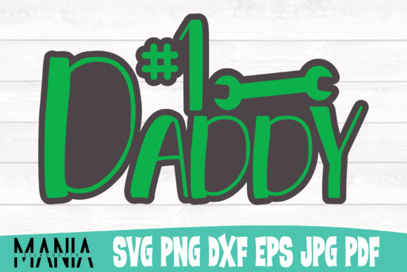 Mastering the Daddy Number One SVG Cut File: A Complete Guide to Formats, Compatibility, and Creative Projects