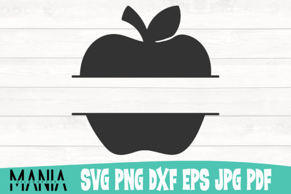 Unlocking Creative Potential: A Comprehensive Guide to the Apple Monogram SVG Cut File Design