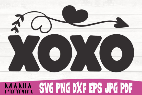 Xoxo Valentine s Day Svg Cut File: A Practical Guide to Quality and Compatibility